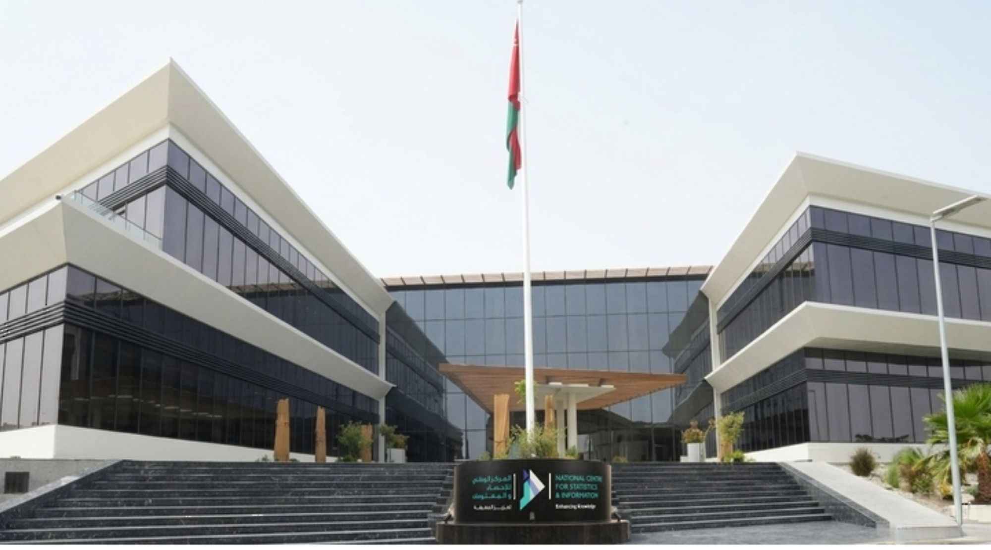 OMAN / NCSI