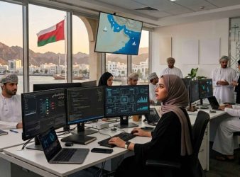 Oman’s AI Startups