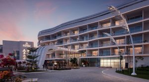 St. Regis Hotels & Resorts