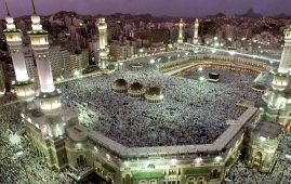 Hajj