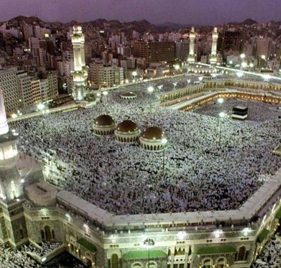 Hajj