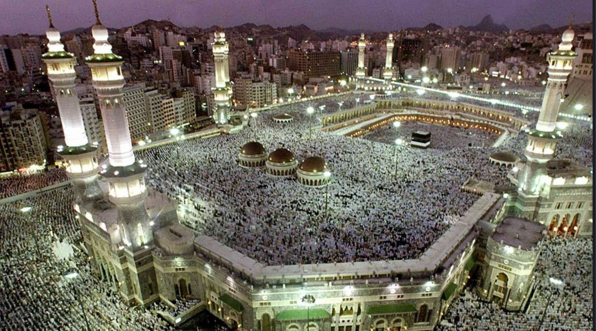Hajj