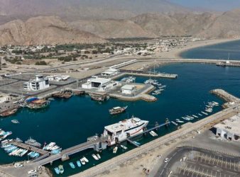 Musandam