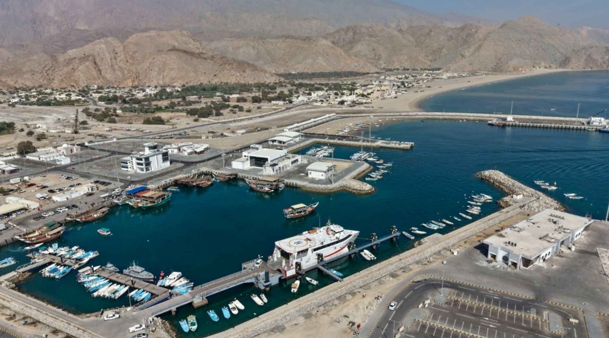 Musandam